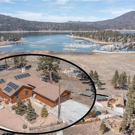 Lake Time Villa New Luxury With Hot Tub Big Bear Lake Buitenkant foto