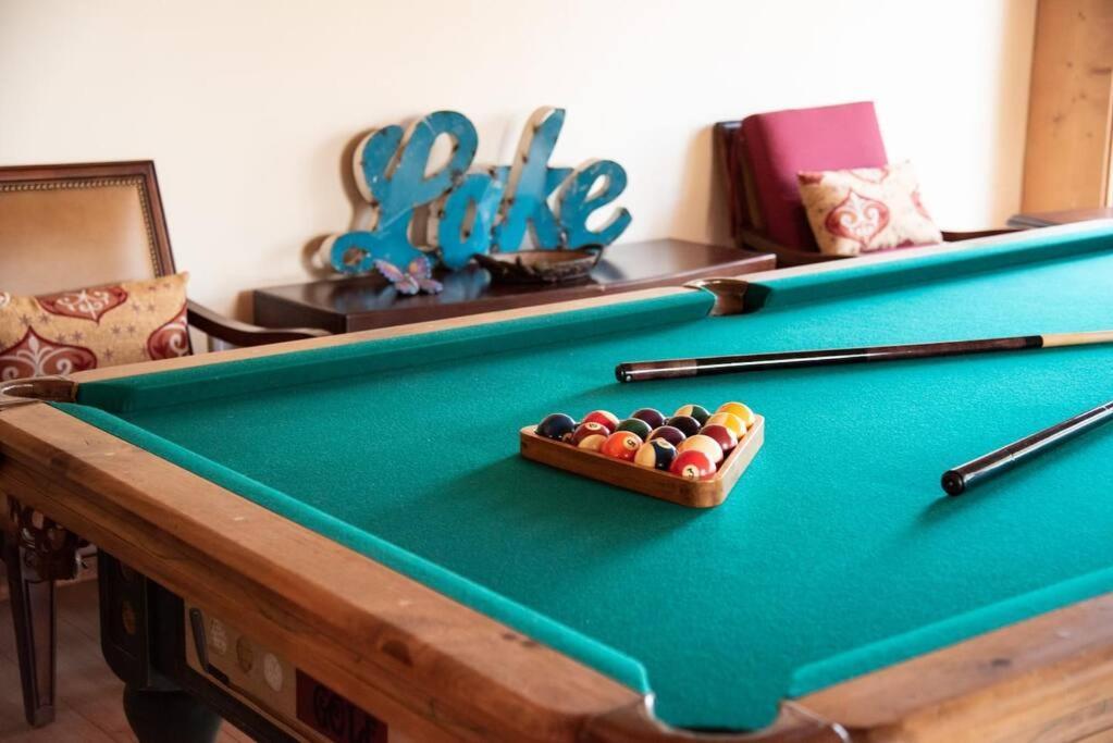 Lake Time Villa New Luxury With Hot Tub Big Bear Lake Buitenkant foto