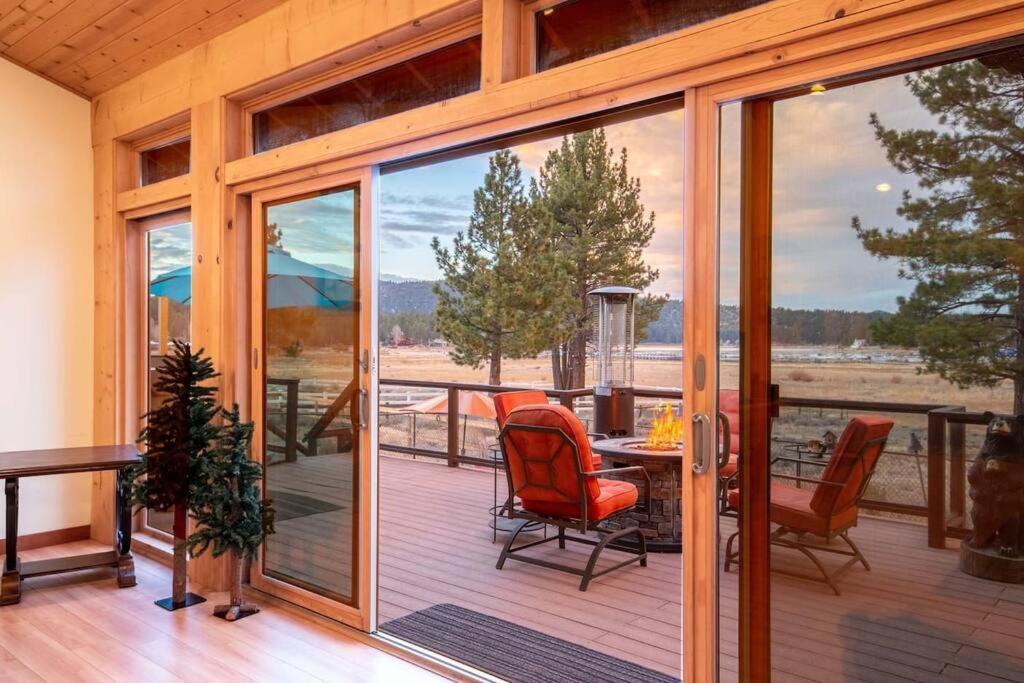 Lake Time Villa New Luxury With Hot Tub Big Bear Lake Buitenkant foto