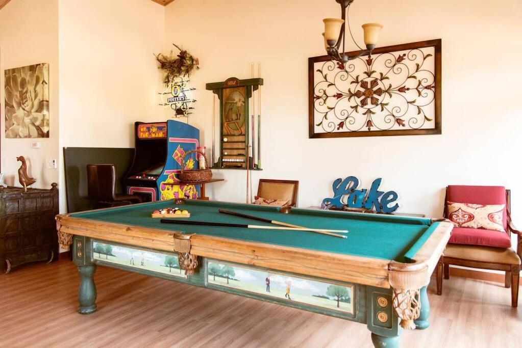 Lake Time Villa New Luxury With Hot Tub Big Bear Lake Buitenkant foto