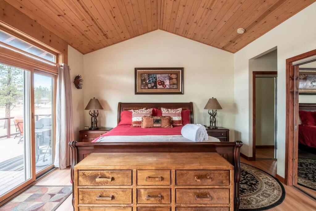 Lake Time Villa New Luxury With Hot Tub Big Bear Lake Buitenkant foto
