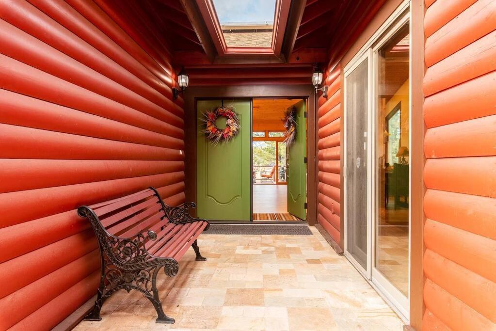 Lake Time Villa New Luxury With Hot Tub Big Bear Lake Buitenkant foto